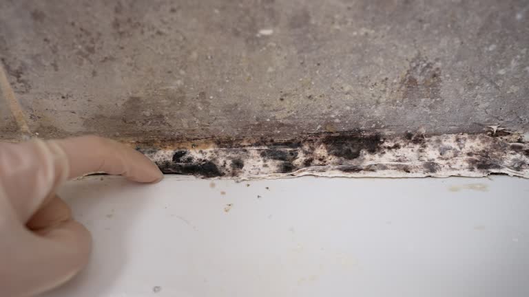 Best Comprehensive Air Testing for Mold Contaminants  in West Palm Beach, FL